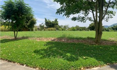 SE VENDE LOTE EN EL SECTOR DE CERRITOS COD 5516883