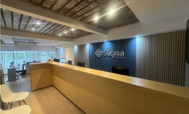 SE VENDE LOCAL COMERCIAL CON OFICINA SECTOR CIRCUNVALAR