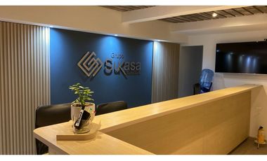 SE VENDE LOCAL COMERCIAL CON OFICINA SECTOR CIRCUNVALAR