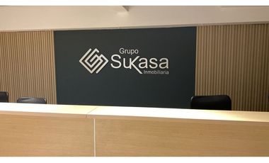 SE VENDE LOCAL COMERCIAL CON OFICINA SECTOR CIRCUNVALAR