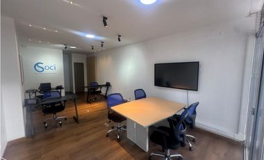 SE VENDE LOCAL COMERCIAL CON OFICINA SECTOR CIRCUNVALAR