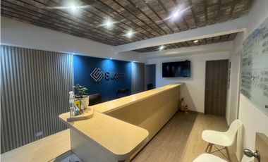 SE VENDE LOCAL COMERCIAL CON OFICINA SECTOR CIRCUNVALAR