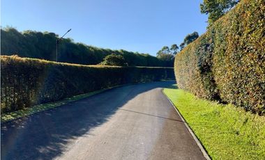 Venta Lote Parcelacion Llanogrande