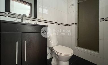 Casa en arriendo, El Cable, Manizales