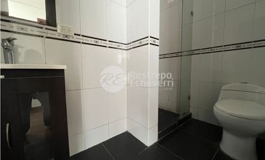 Casa en arriendo, El Cable, Manizales