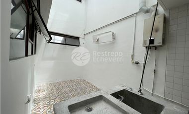 Casa en arriendo, El Cable, Manizales