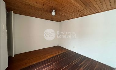 Casa en arriendo, El Cable, Manizales