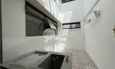 Casa en arriendo, El Cable, Manizales