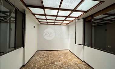 Casa en arriendo, El Cable, Manizales