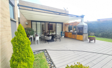 Renta Casa Campestre Ponte Verdi Cota Cundinamarca