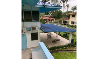 VENTA DE HERMOSA CASA EN CLAYTON COROZAL