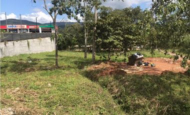 Alquiler de terreno en Villalobos GTA