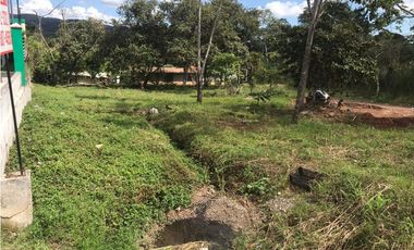 Alquiler de terreno en Villalobos GTA