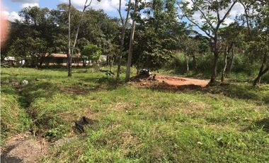 Alquiler de terreno en Villalobos GTA