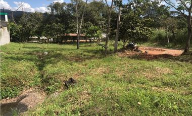 Alquiler de terreno en Villalobos GTA