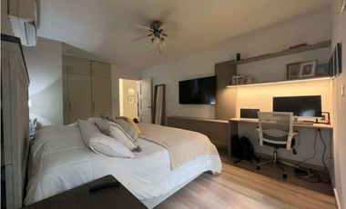 VENTA APARTAMENTO EN CLAYTON AMOBLADO PH EMBASSY CLUB MLD