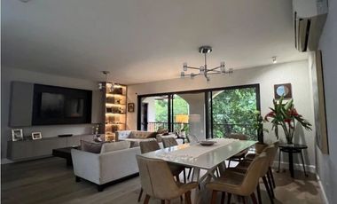 VENTA APARTAMENTO EN CLAYTON AMOBLADO PH EMBASSY CLUB MLD