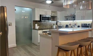 VENTA APARTAMENTO EN CLAYTON AMOBLADO PH EMBASSY CLUB MLD