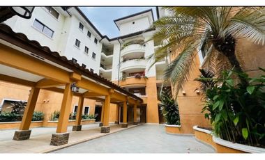 VENTA APARTAMENTO EN CLAYTON AMOBLADO PH EMBASSY CLUB MLD