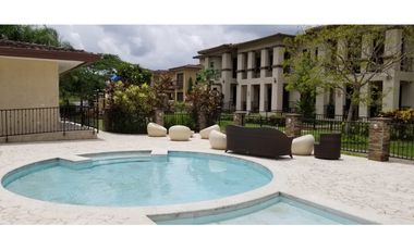 VENTA APARTAMENTO EN CLAYTON AMOBLADO PH EMBASSY CLUB MLD