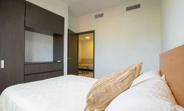 APARTAMENTO EN VENTA FORREST TOWERS TUCAN COCOLI