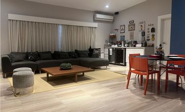 VENTA DE CASA EN URBANIZACIÓN LA LOMA - 6956RC