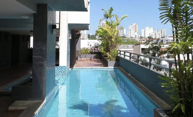 PARQUE LEFEVRE PARQUE LINDO II / 75M / 3 HABITACIONES VISTA AL MAR JC