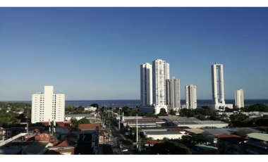 PARQUE LEFEVRE PARQUE LINDO II / 75M / 3 HABITACIONES VISTA AL MAR JC