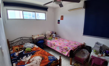 PARQUE LEFEVRE PARQUE LINDO II / 75M / 3 HABITACIONES VISTA AL MAR JC