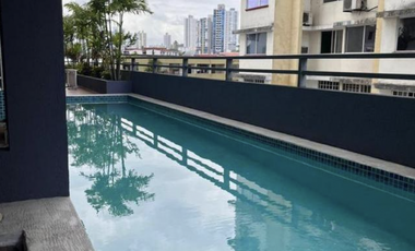 PARQUE LEFEVRE PARQUE LINDO II / 75M / 3 HABITACIONES VISTA AL MAR JC