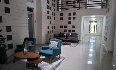 PARQUE LEFEVRE PARQUE LINDO II / 75M / 3 HABITACIONES VISTA AL MAR JC