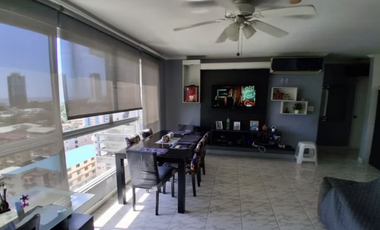 PARQUE LEFEVRE PARQUE LINDO II / 75M / 3 HABITACIONES VISTA AL MAR JC