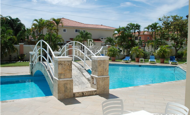 VENDO CASA EN PH VILLA VALENCIA, COSTA SUR (6