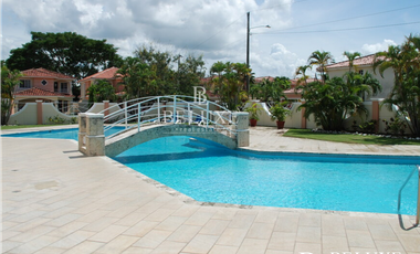 VENDO CASA EN PH VILLA VALENCIA, COSTA SUR (6