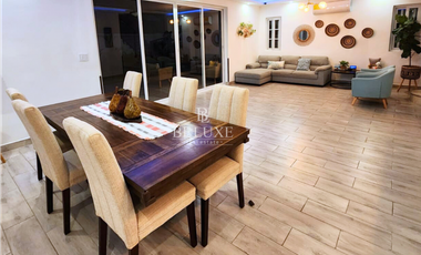 VENDO CASA EN PH VILLA VALENCIA, COSTA SUR (6