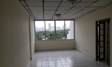 PARQUE LEFEVRE / MIRALUNA / 79M / 2 HABITACIONES / AREA CENTRICA JC