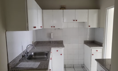 PARQUE LEFEVRE / MIRALUNA / 79M / 2 HABITACIONES / AREA CENTRICA JC