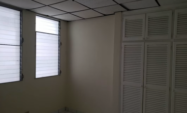 PARQUE LEFEVRE / MIRALUNA / 79M / 2 HABITACIONES / AREA CENTRICA JC