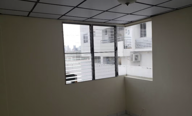 PARQUE LEFEVRE / MIRALUNA / 79M / 2 HABITACIONES / AREA CENTRICA JC