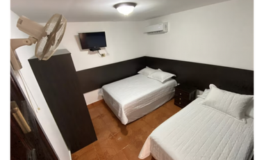 TOCUMEN / 362M / 6 HABITACIONES / 2 PARKING / TERRAZA / PISCINA