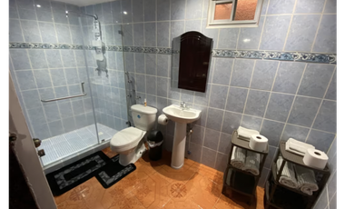 TOCUMEN / 362M / 6 HABITACIONES / 2 PARKING / TERRAZA / PISCINA