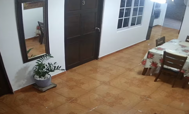 TOCUMEN / 362M / 6 HABITACIONES / 2 PARKING / TERRAZA / PISCINA