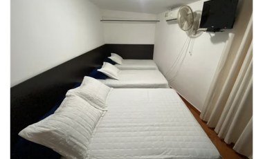 TOCUMEN / 362M / 6 HABITACIONES / 2 PARKING / TERRAZA / PISCINA