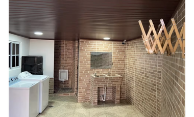 TOCUMEN / 362M / 6 HABITACIONES / 2 PARKING / TERRAZA / PISCINA