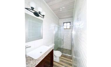 VENTA DE CASA EN POTRERILLOS ABAJO 3 RECAMARAS