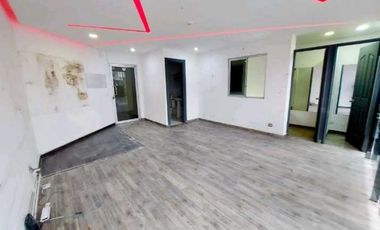 LOCAL EN SAN FRANCISCO PLANTA ALTA 40M2 CALLE 50 PRINCIPAL