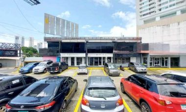 LOCAL EN SAN FRANCISCO PLANTA ALTA 40M2 CALLE 50 PRINCIPAL