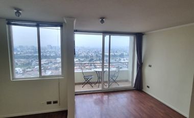 Departamento Estudio, en La Florida