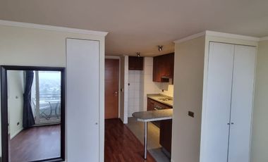Departamento Estudio, en La Florida
