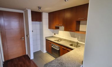Departamento Estudio, en La Florida